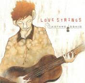 LOVE STRINGS